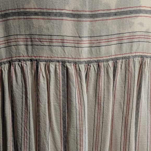 Max studio.. lightweight smock - Picture 8 of 8